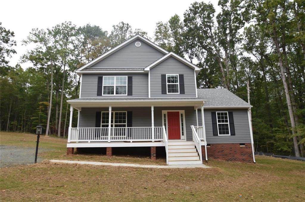 5121 Scandia Road - Photo 1