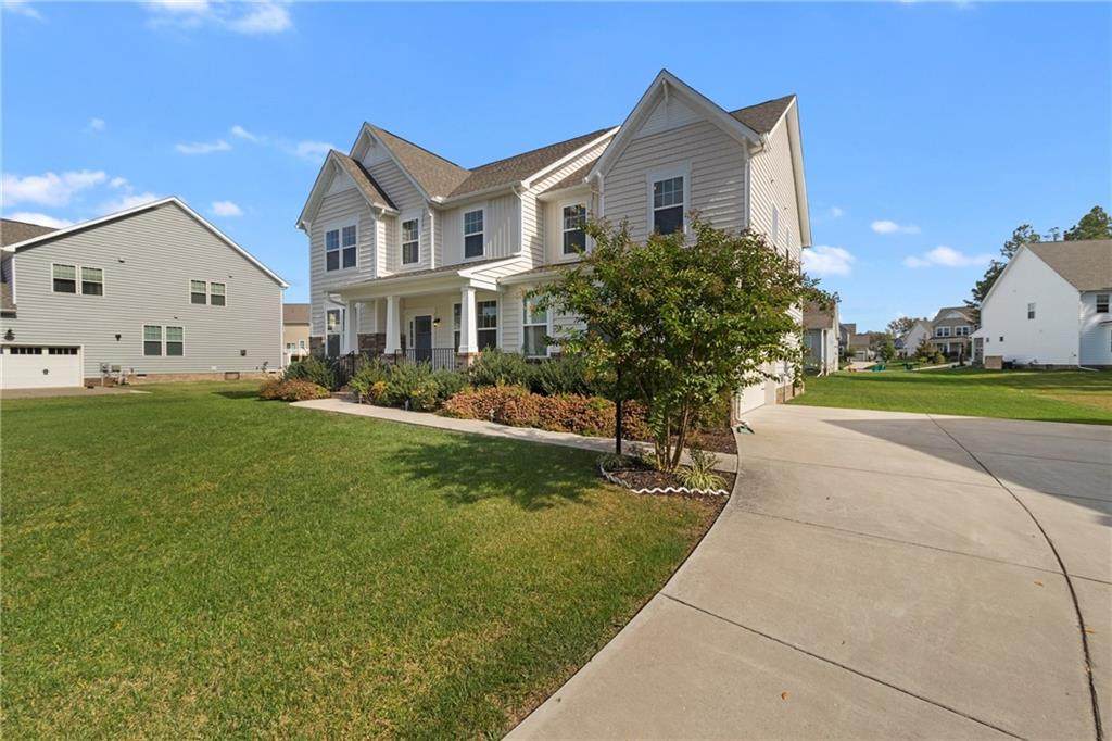 11913 James Overlook Court - Photo 1