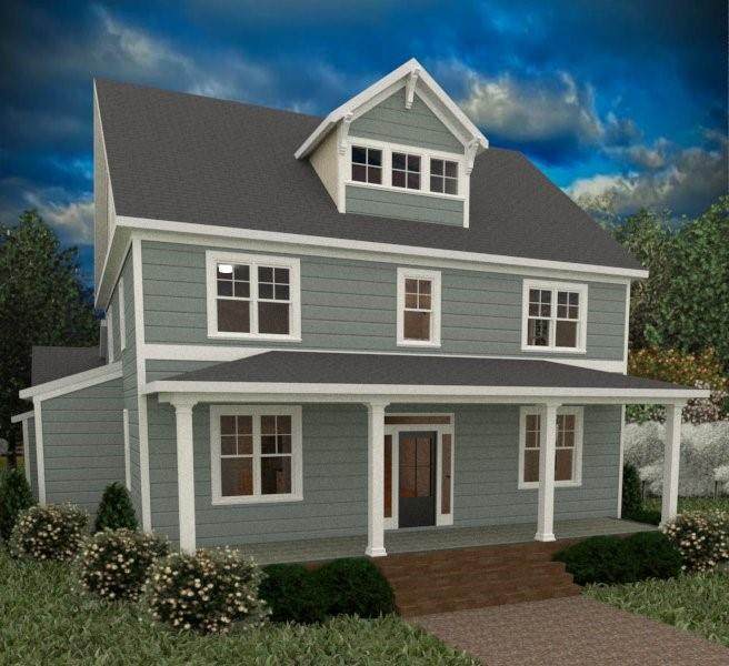 1020 Pepper Avenue - Photo 1