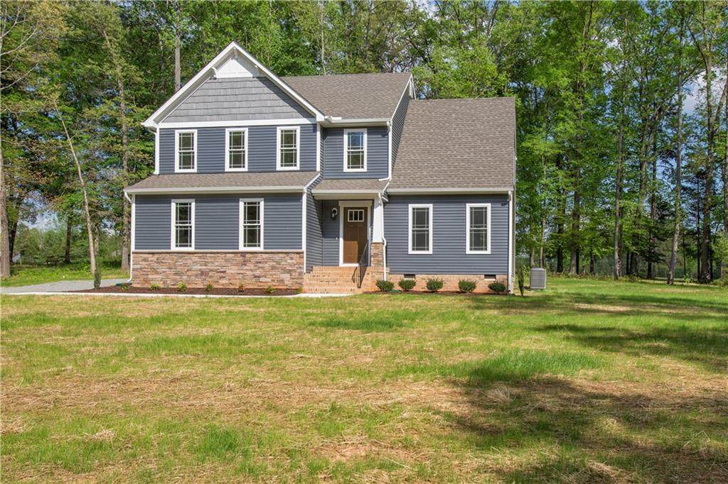 2431 Ocala Drive - Photo 1