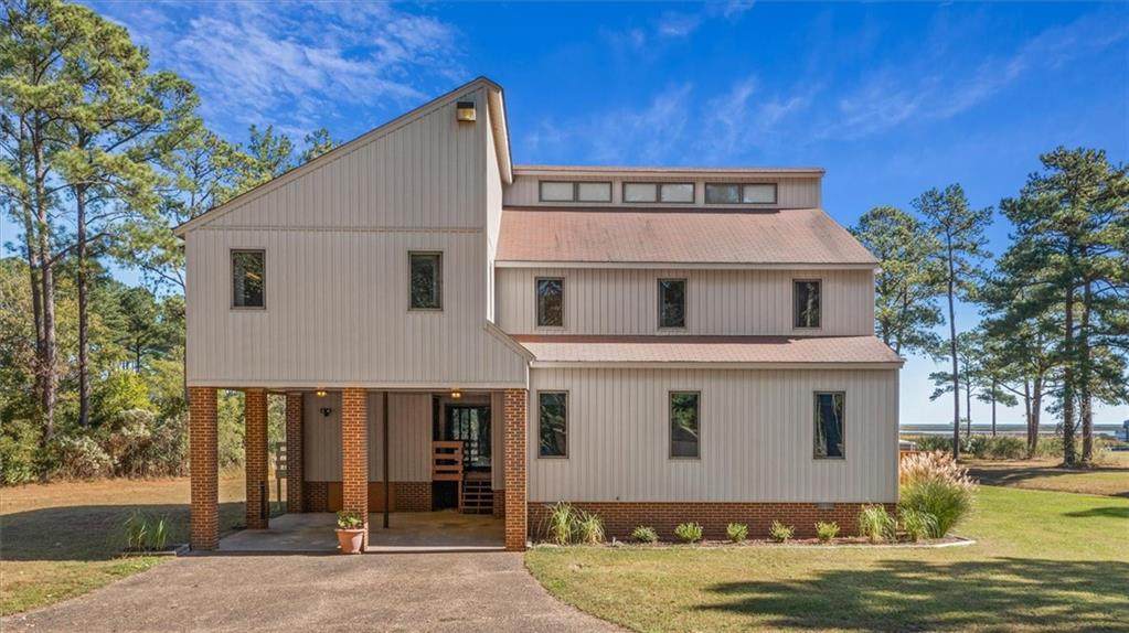 4203 Seaford Road - Photo 1