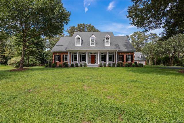 1822 Rock Point Drive - Photo 1