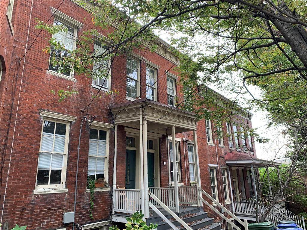 2511 Franklin Street - Photo 1