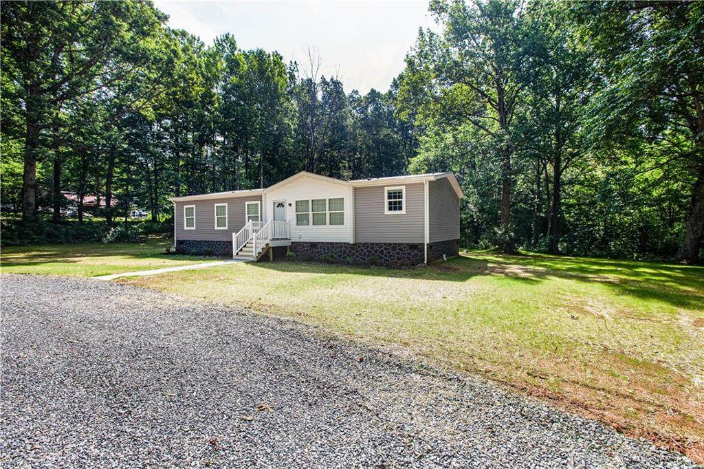 1183 Zachary Taylor Highway - Photo 1