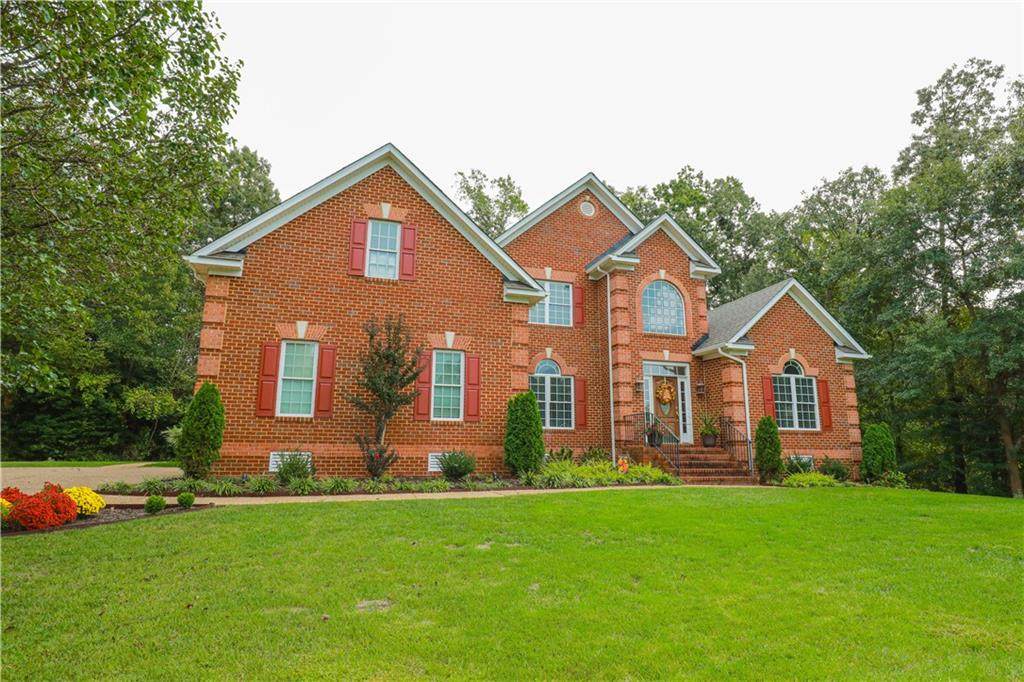 10649 Michmar Drive - Photo 1