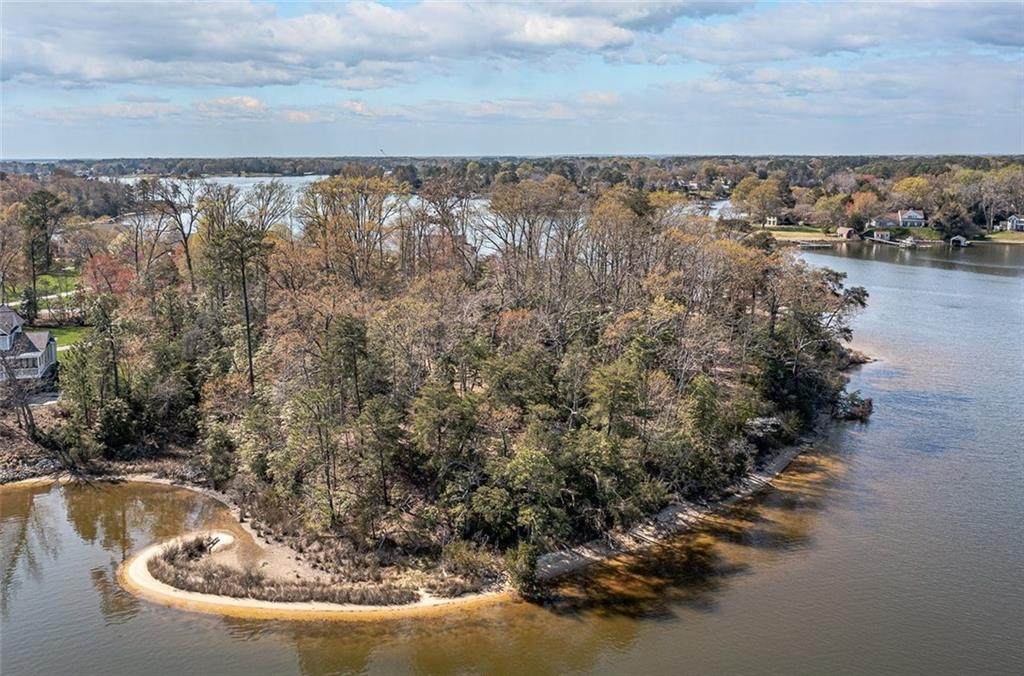 89 Oyster Point - Photo 1