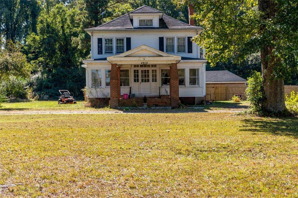 2910 King William - Photo 1