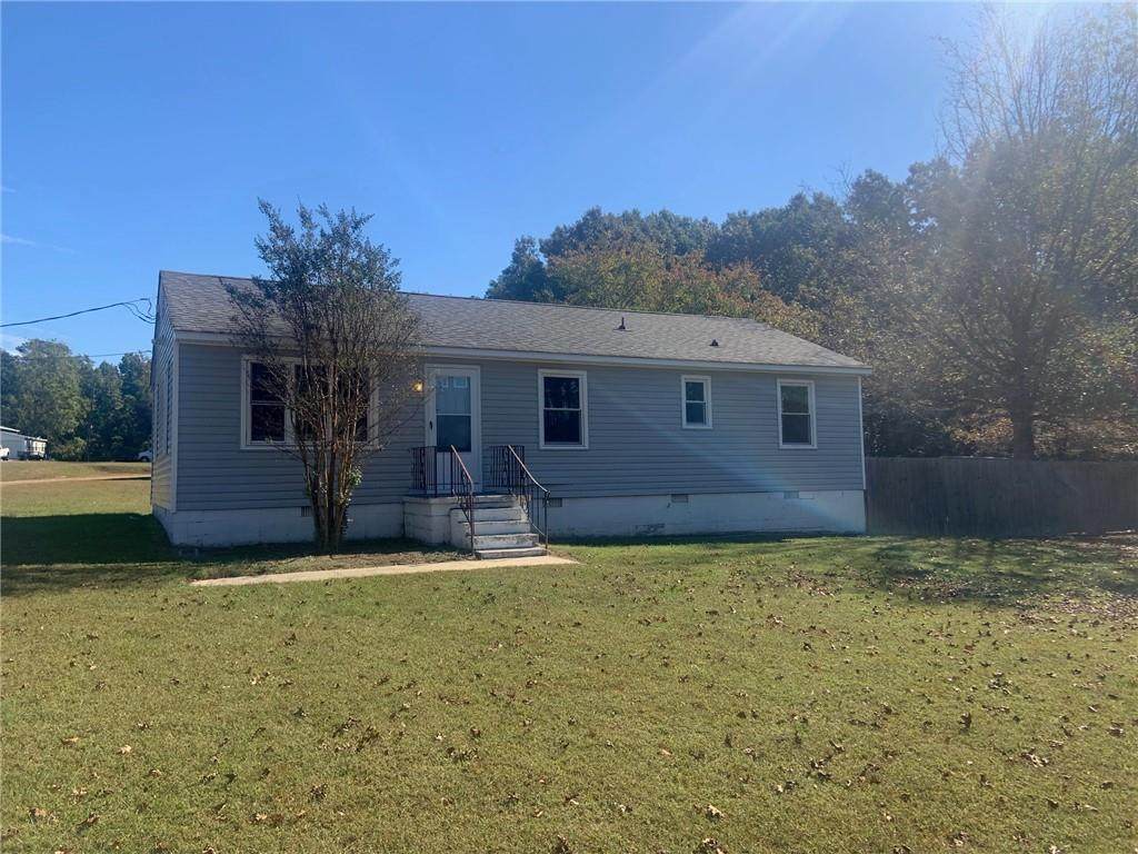 14231 Woods Edge Road - Photo 1
