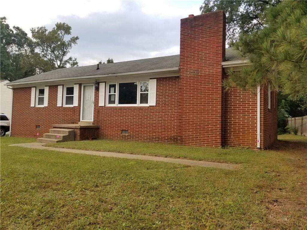 4708 Marty Boulevard - Photo 1