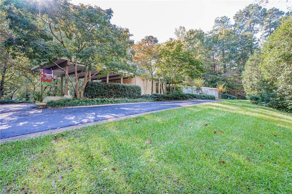 1200 Woodland Road - Photo 1