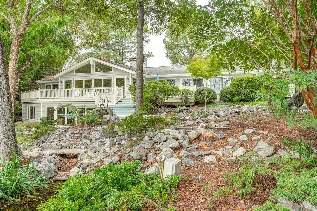 122 Old Mill Cove Road - Photo 1