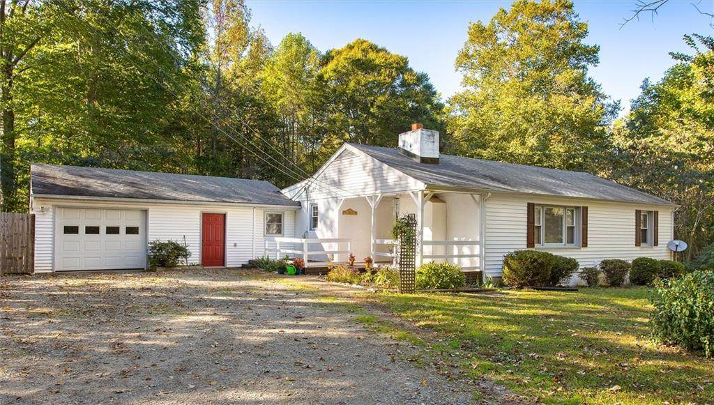 17563 Hewlett Road - Photo 1