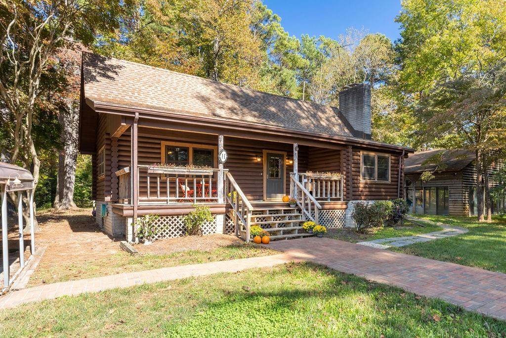 15462 Robert Terrell Road - Photo 1