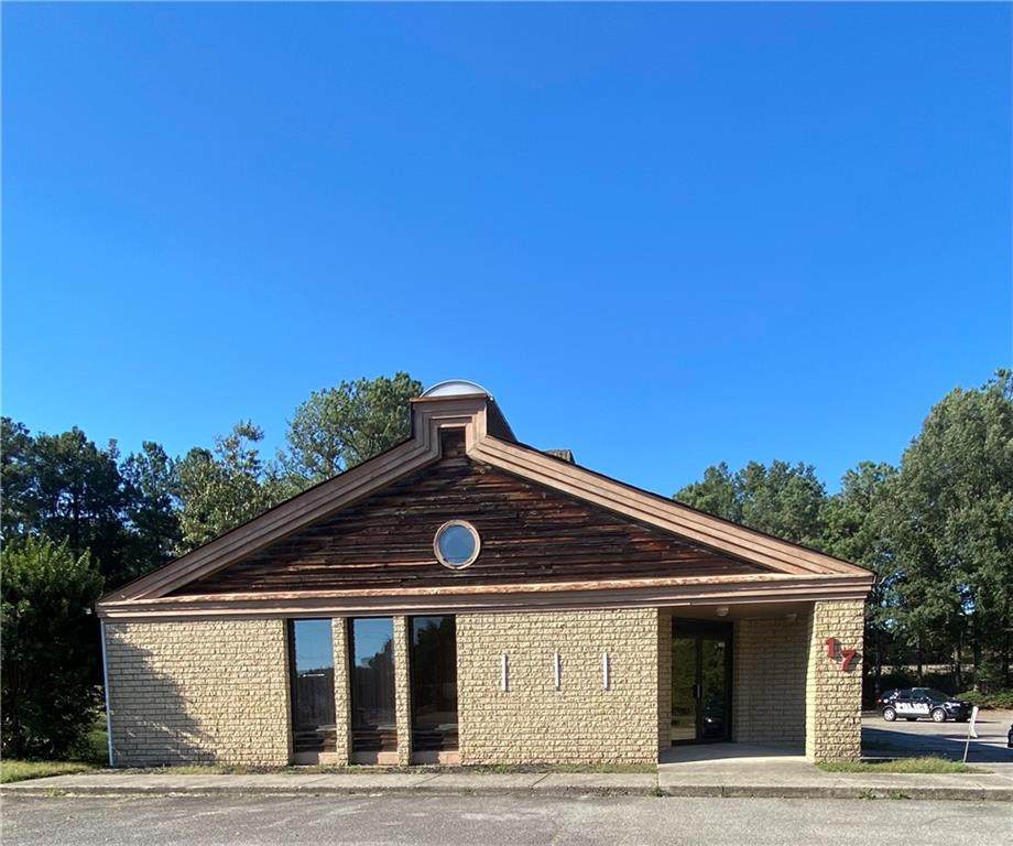 17 Holly Hill Drive - Photo 1