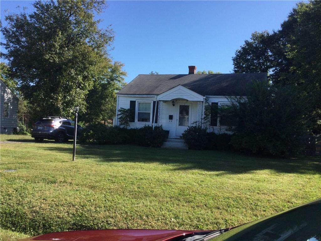 1011 Blandy Avenue - Photo 1