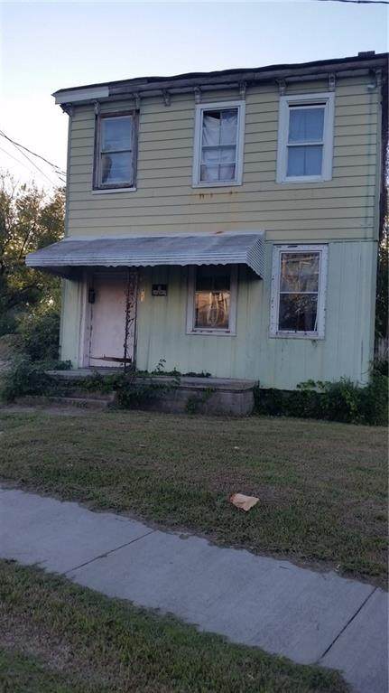 823 Halifax Street - Photo 1