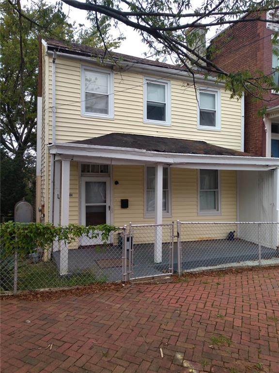 504 26th Street - Photo 1