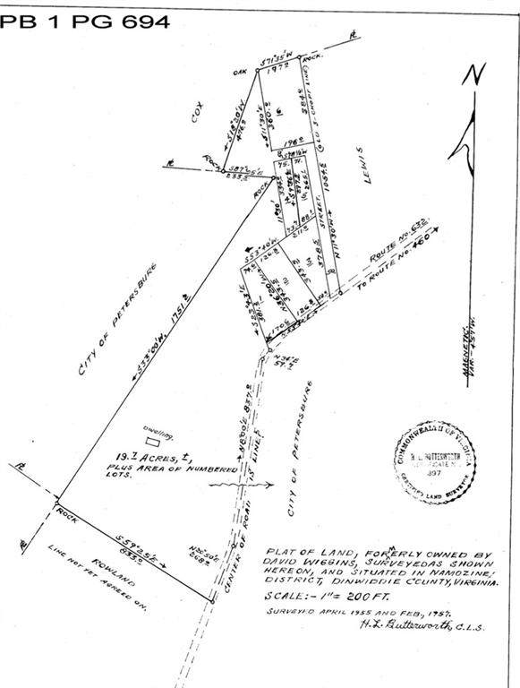 0 Butterwood Road - Photo 1