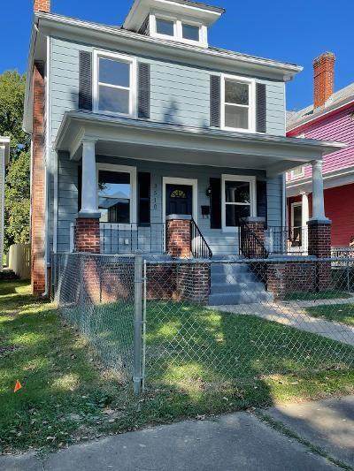 3510 Enslow Avenue - Photo 1