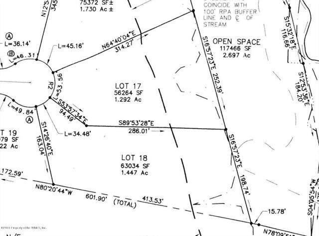 Lot 18 Mid Ocean - Photo 1