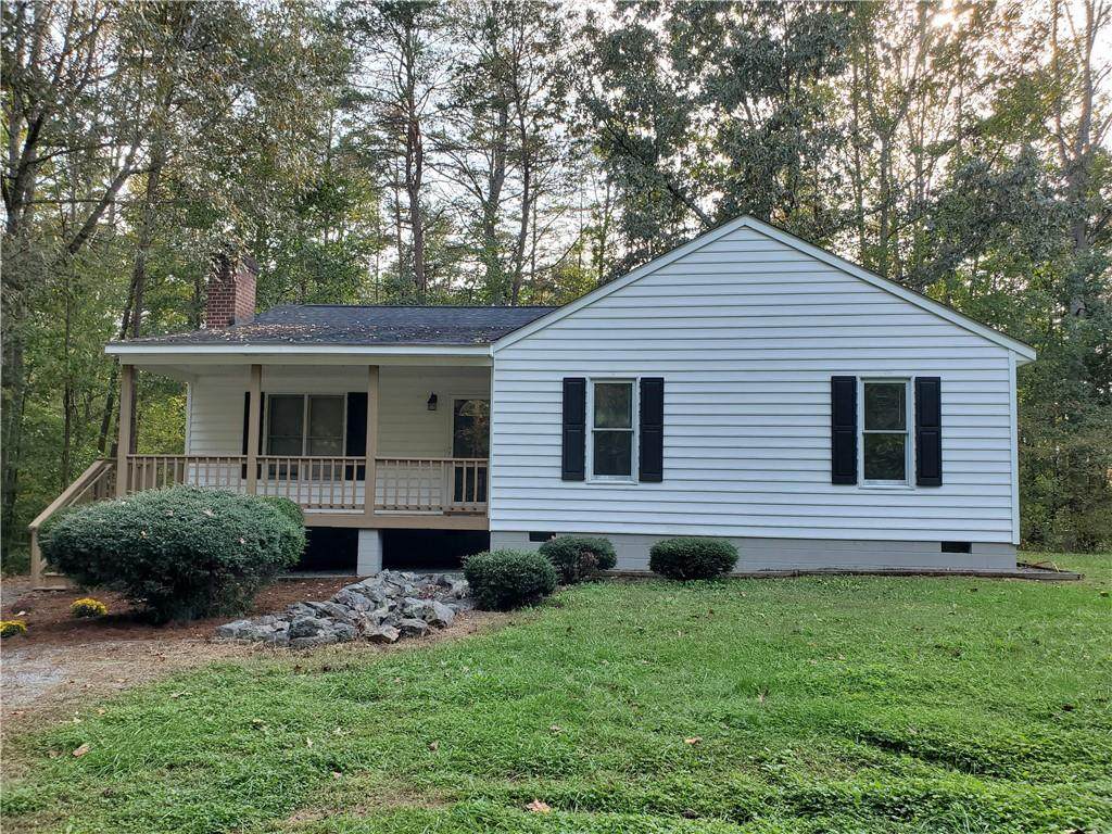 1536 Willow Brook Road - Photo 1
