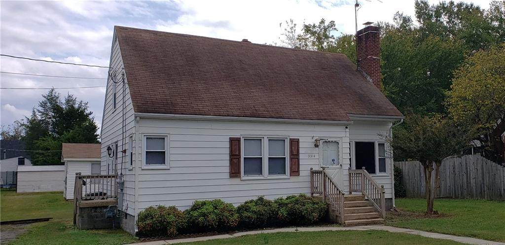 3314 Granby Street - Photo 1