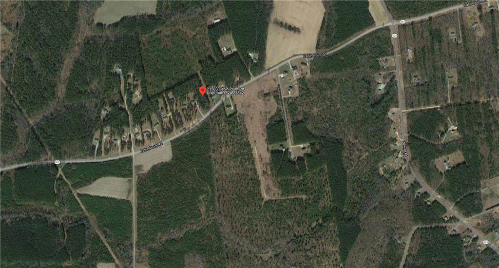23503 Cabin Point Road - Photo 1