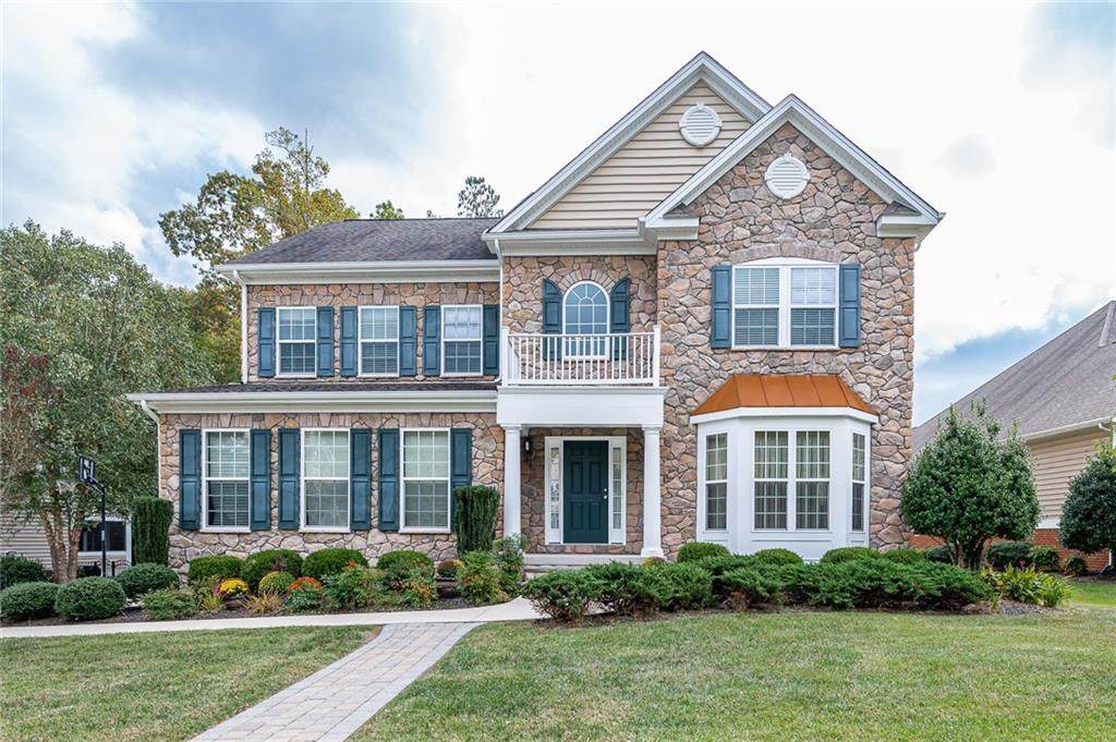 6613 Fieldtan Trail - Photo 1