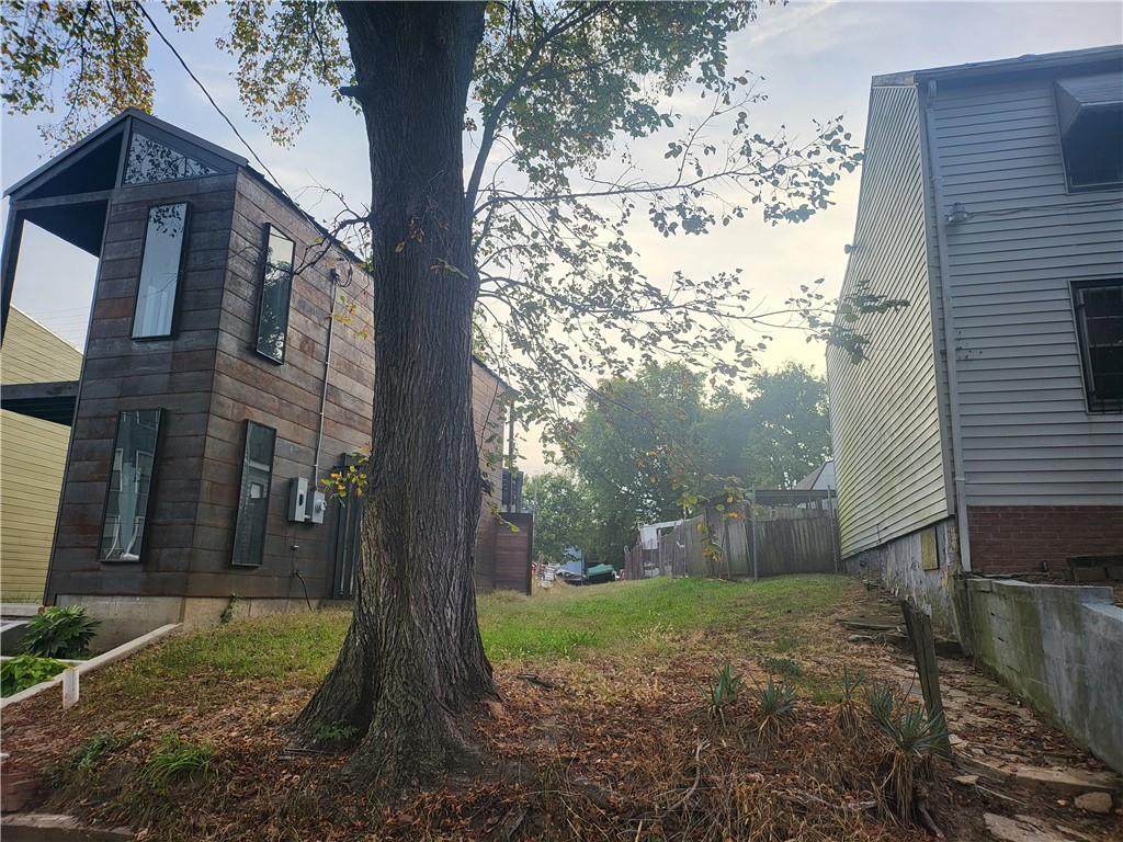 531 Mosby - Photo 1