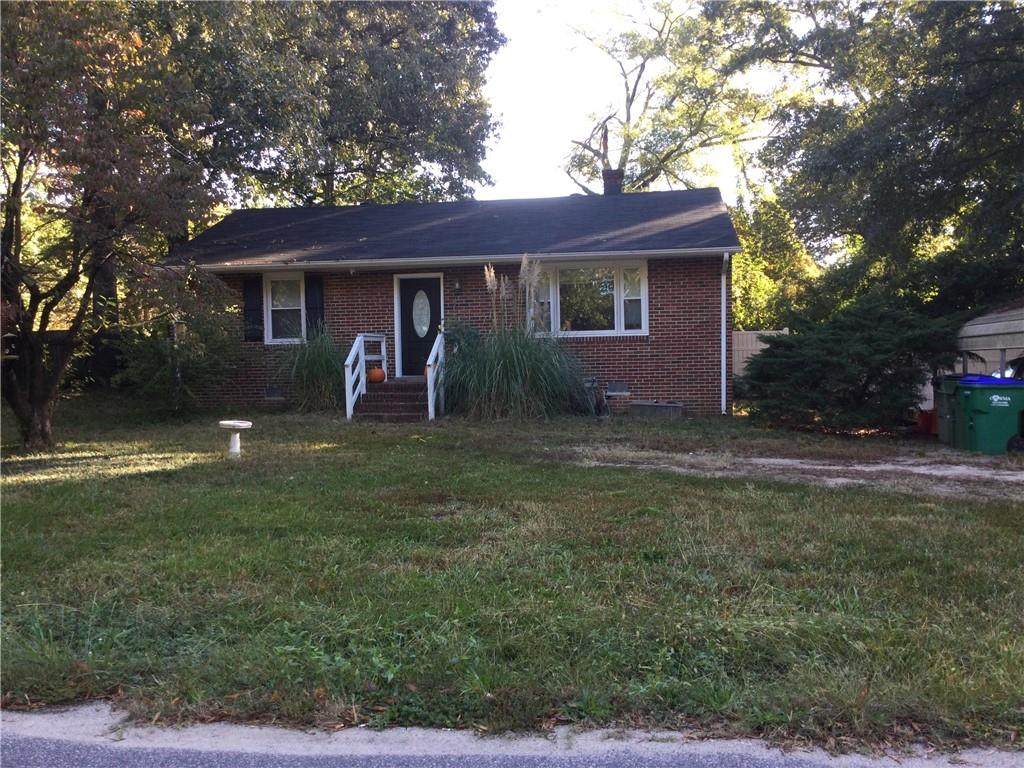 501 Boroughbridge Road - Photo 1