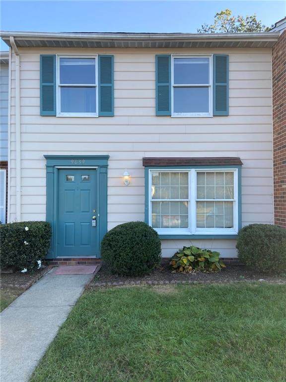 9639 Greenmeadow Circle - Photo 1