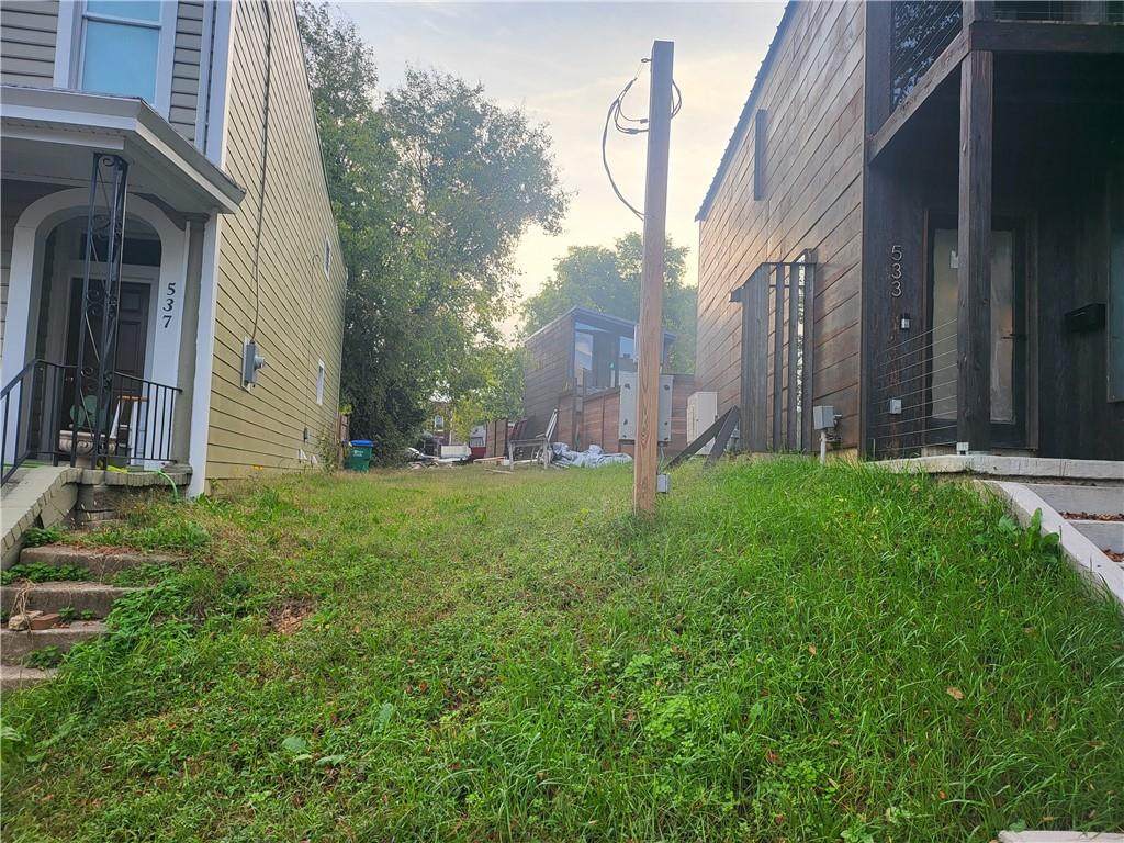 535 Mosby - Photo 1