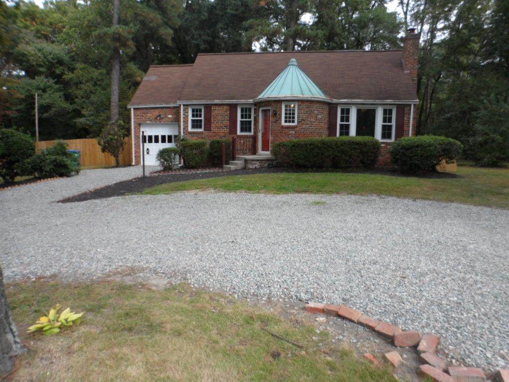 5500 Forest Hill Avenue - Photo 1