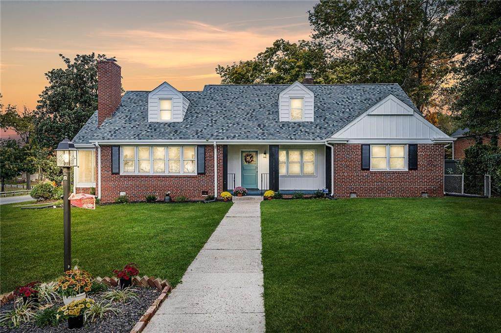 3100 Hawthorne Avenue - Photo 1