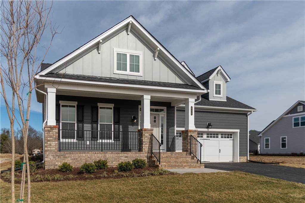 718 Chapman Street - Photo 1