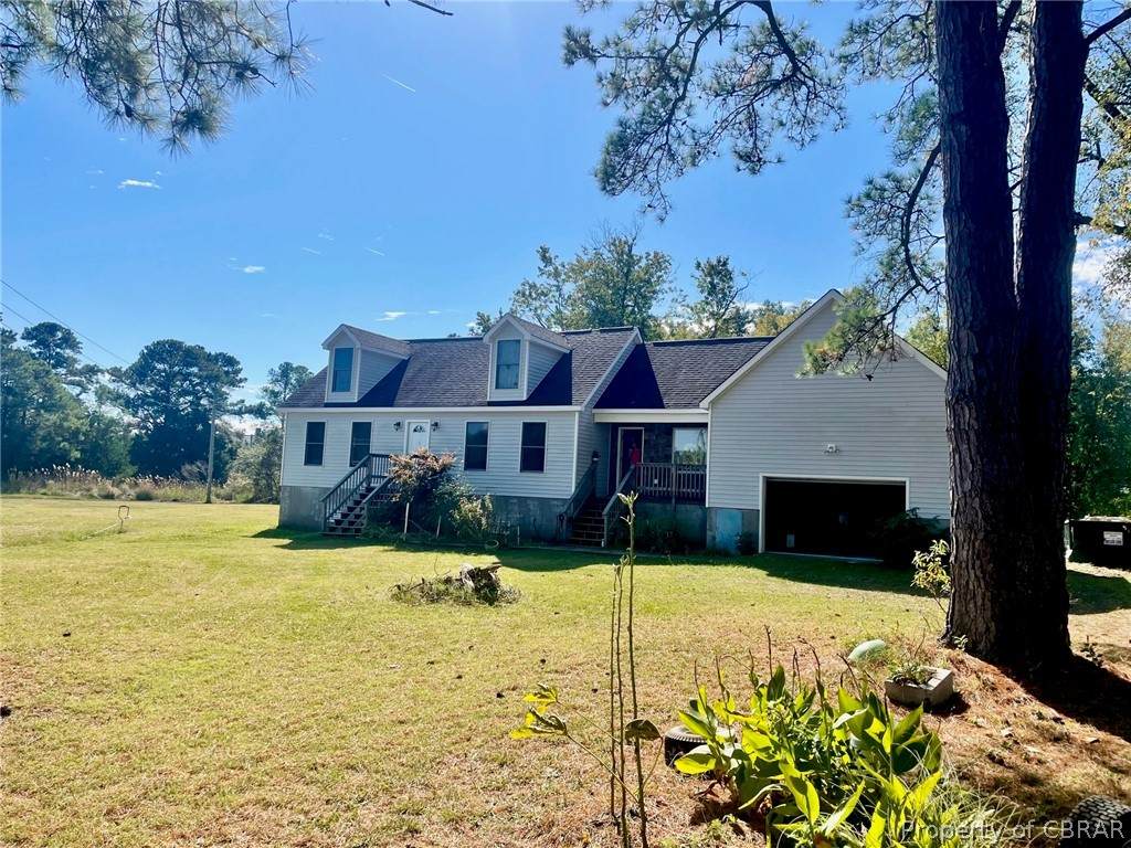 516 Sand Bank Road - Photo 1