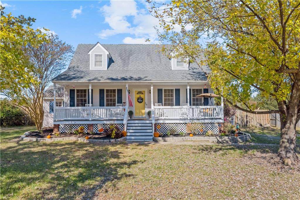 23302 Pheasant Court - Photo 1