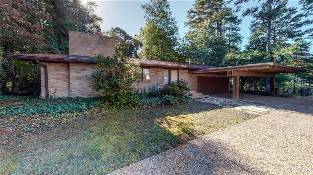 119 Chestnut Drive - Photo 1