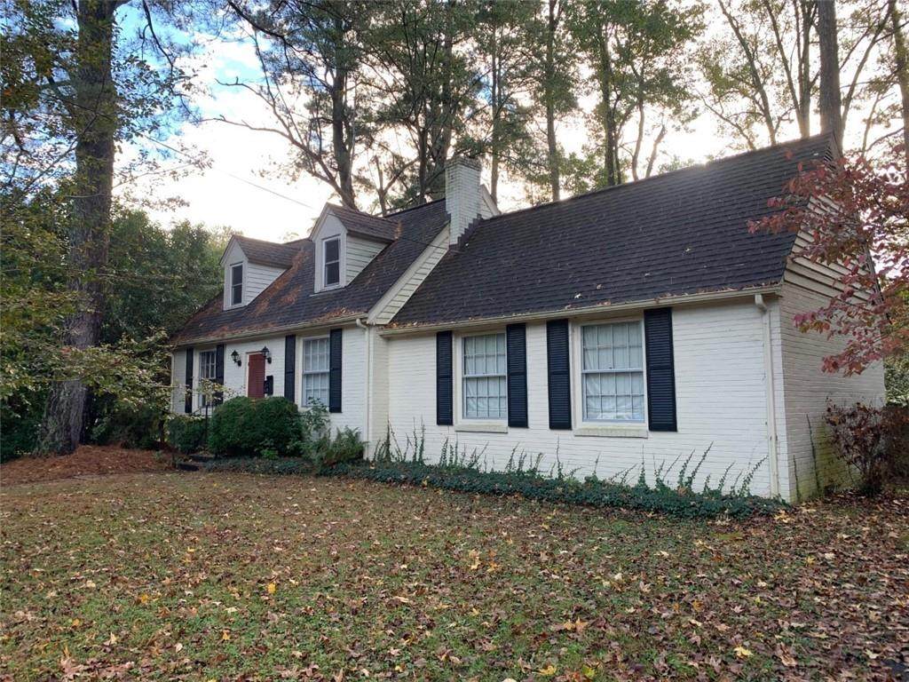 810 Sunset Avenue - Photo 1