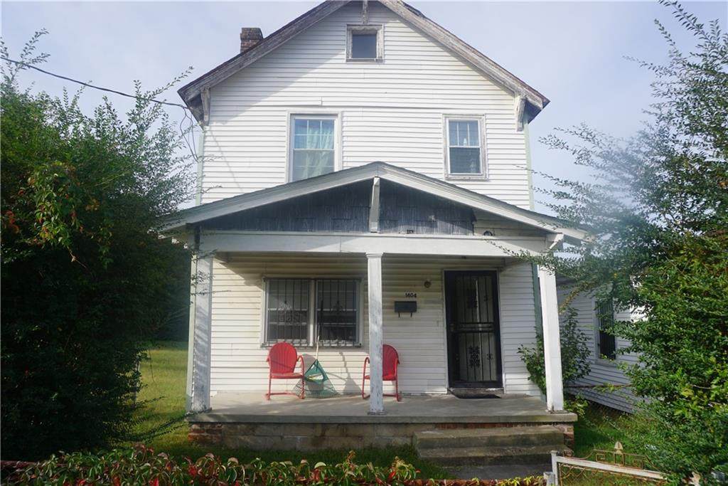 1404 Patterson Street - Photo 1