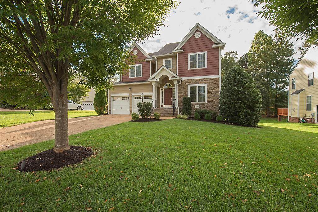 6105 Stone Bluff Drive - Photo 1