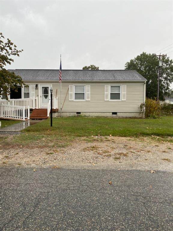 3101 Sherwood Lane - Photo 1