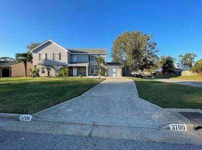 3700 Appalachian Court - Photo 1