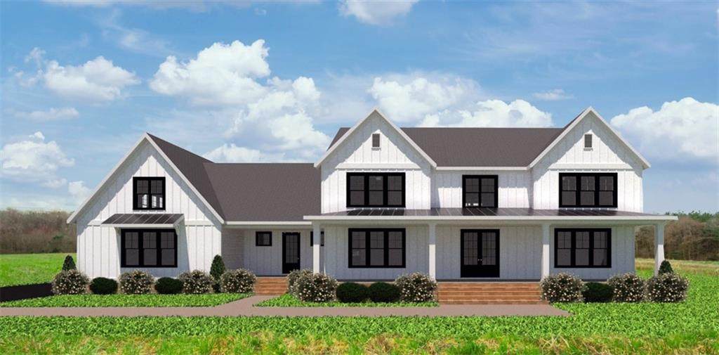 0 Dogwood Trail Road - Photo 1