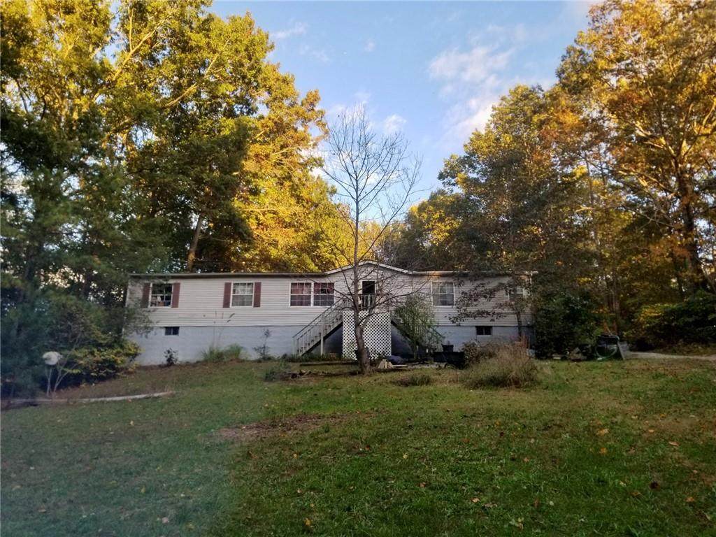 23535 Asheville Road - Photo 1