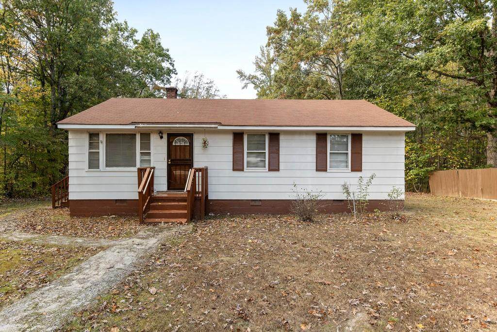 1283 Cartersville Road - Photo 1