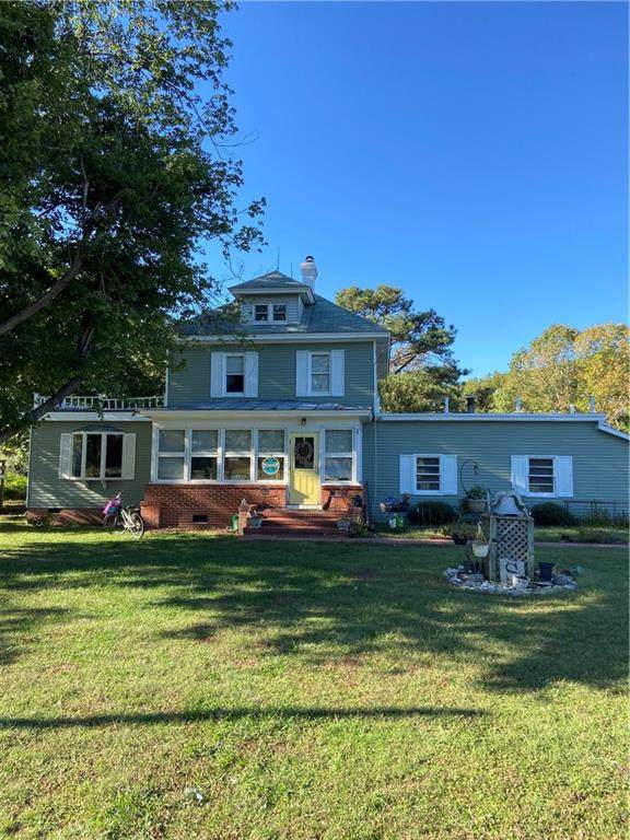 218 Whites Neck Drive - Photo 1
