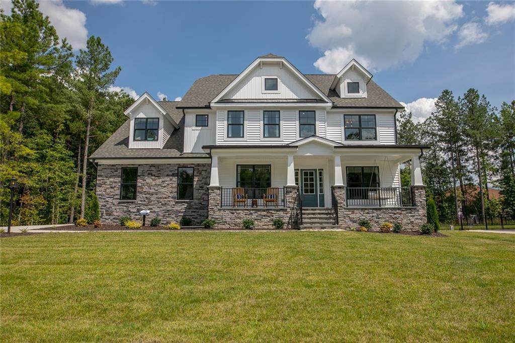 13130 Cabell Farm Parkway - Photo 1