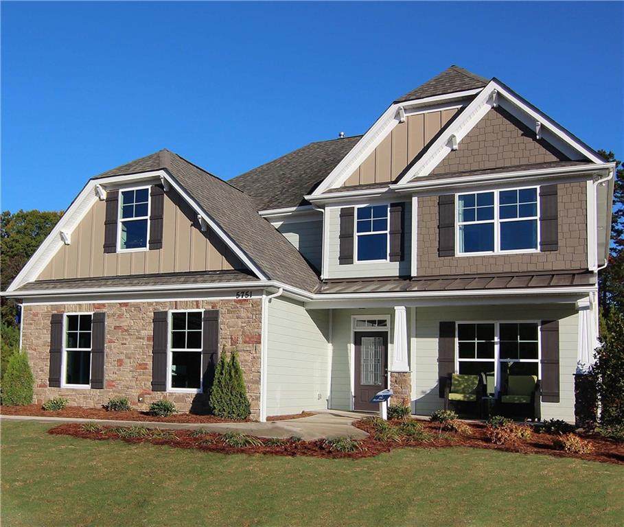 13104 Cabell Farm Parkway - Photo 1