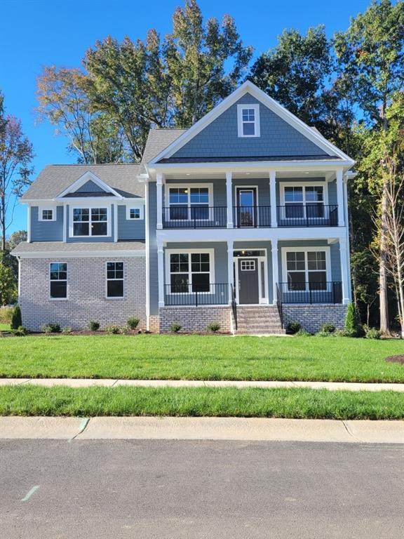 10159 Peach Blossom Road - Photo 1